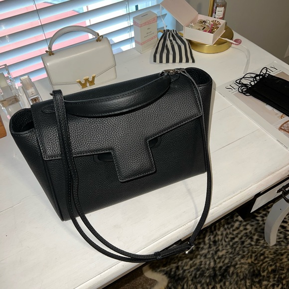 Vasic Ever Bag in Black - Originally $530 - Picture 5 of 6